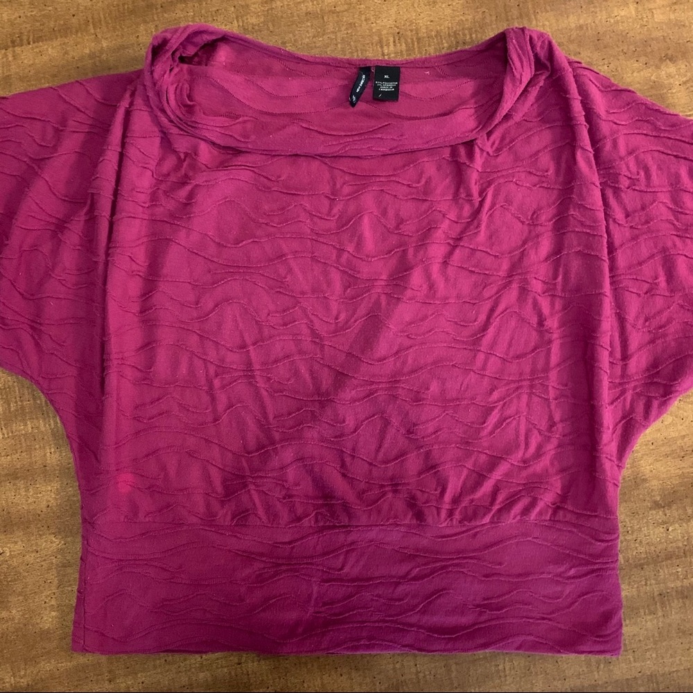 New Directions Blouse